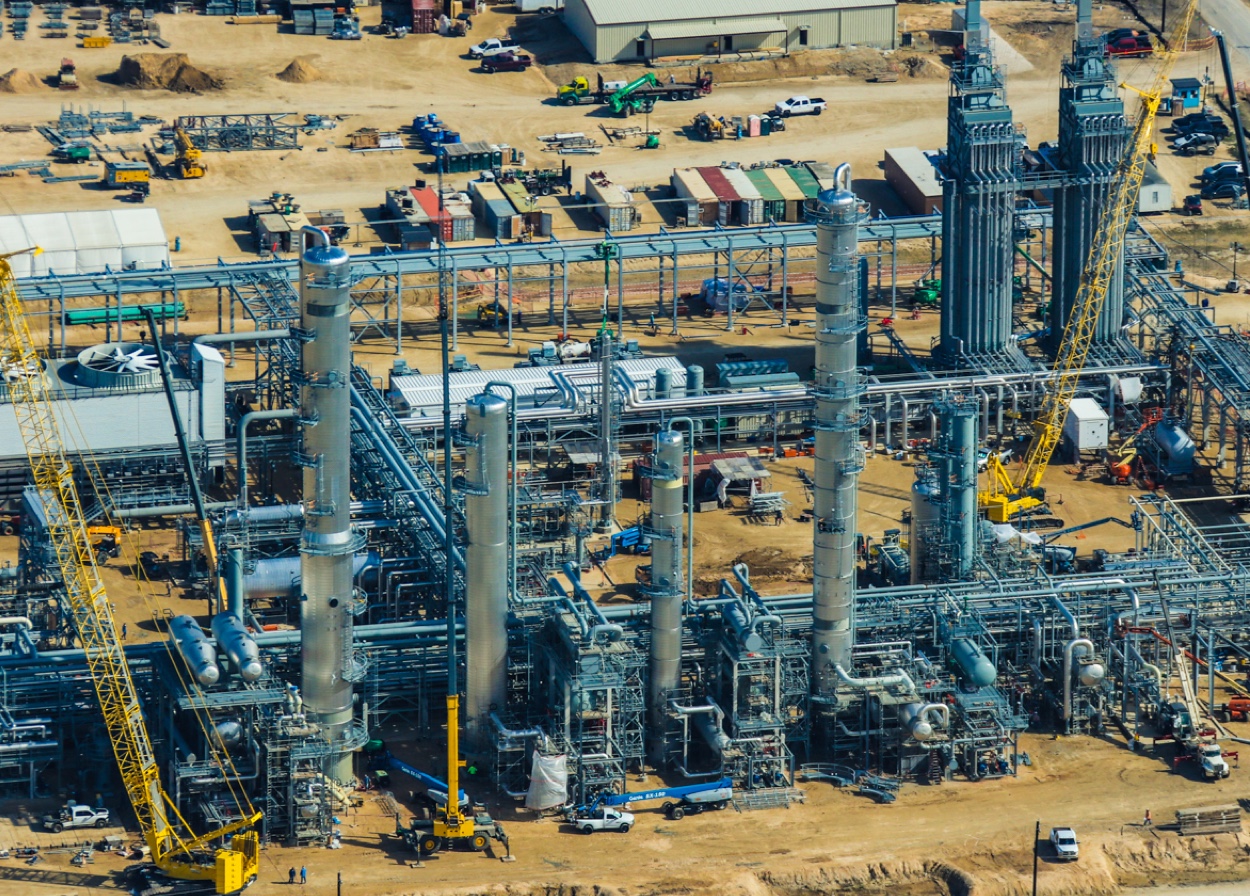 Tel Aviv Oil Process